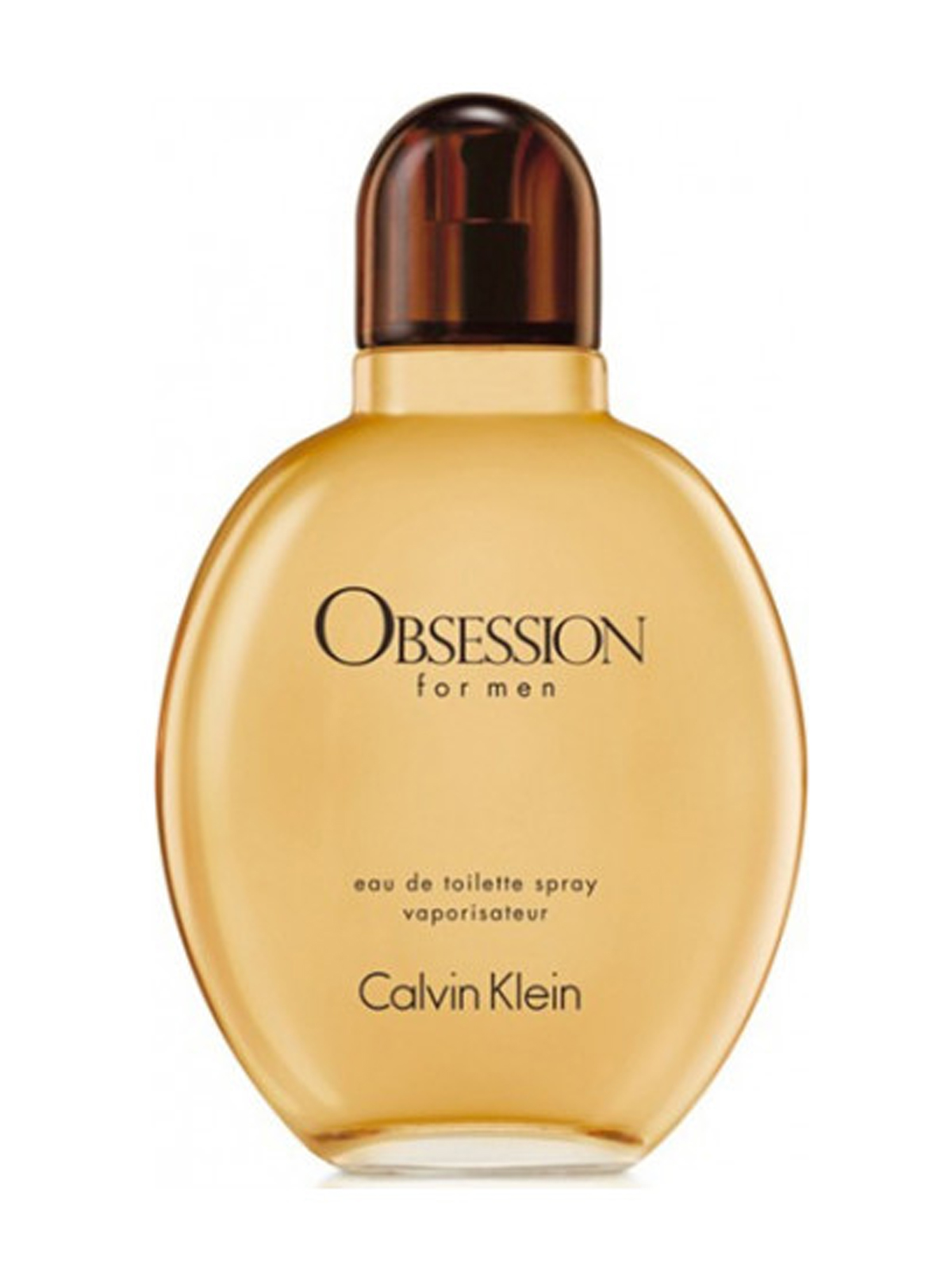Calvin Klein Obsession For Men Eau De Toilette