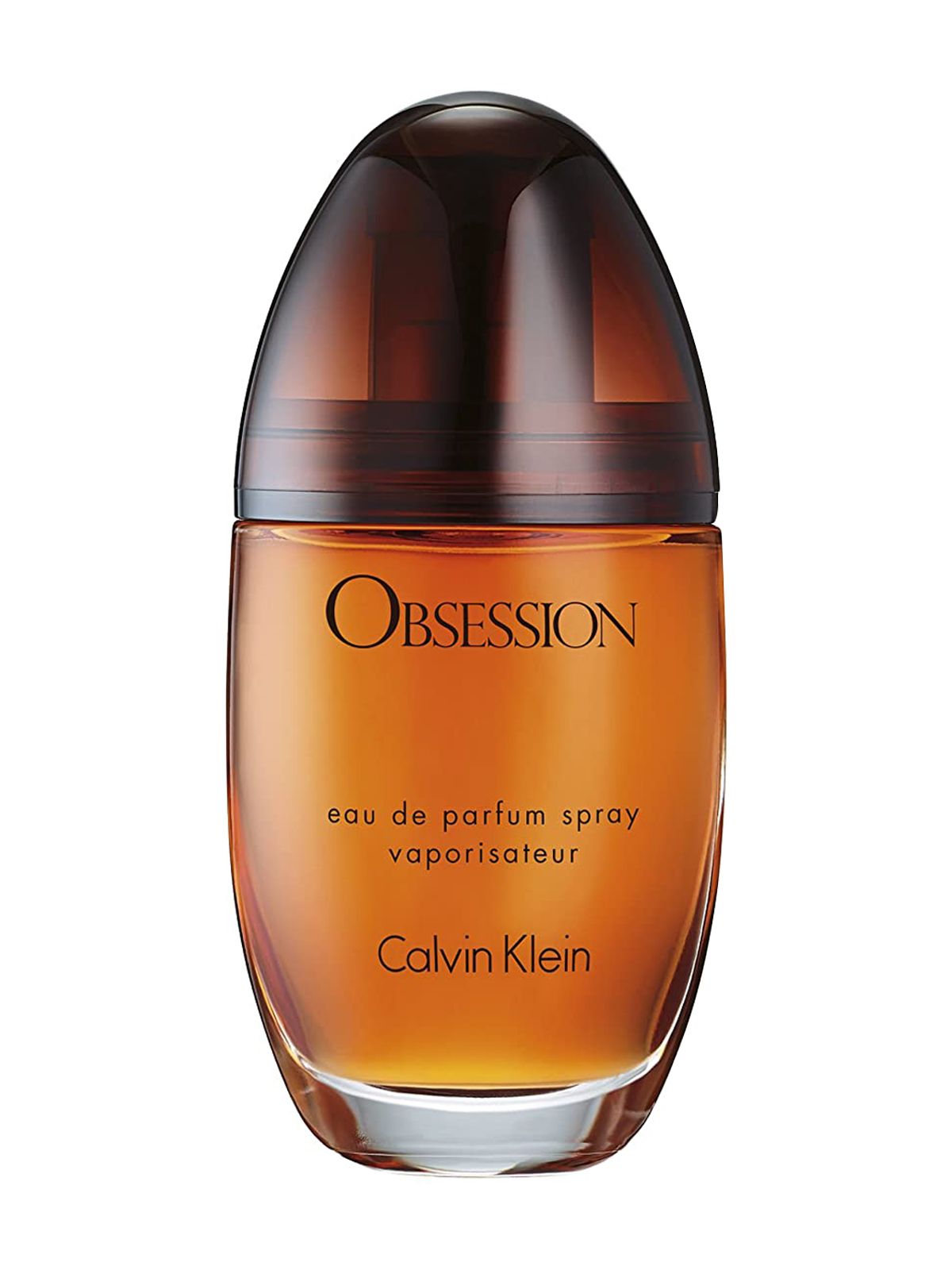 Calvin Klein Obsession For Women Eau De Parfum