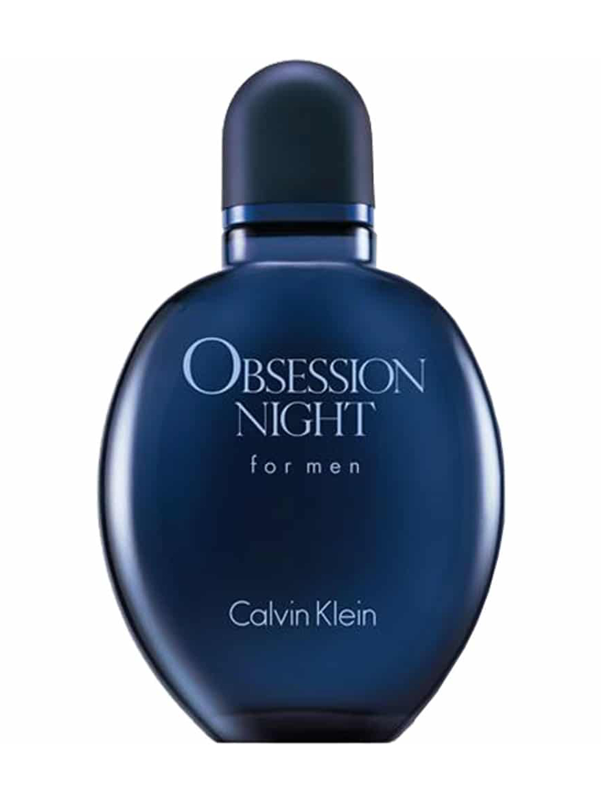 Calvin Klein Obsession Night For Men Eau De Toilette