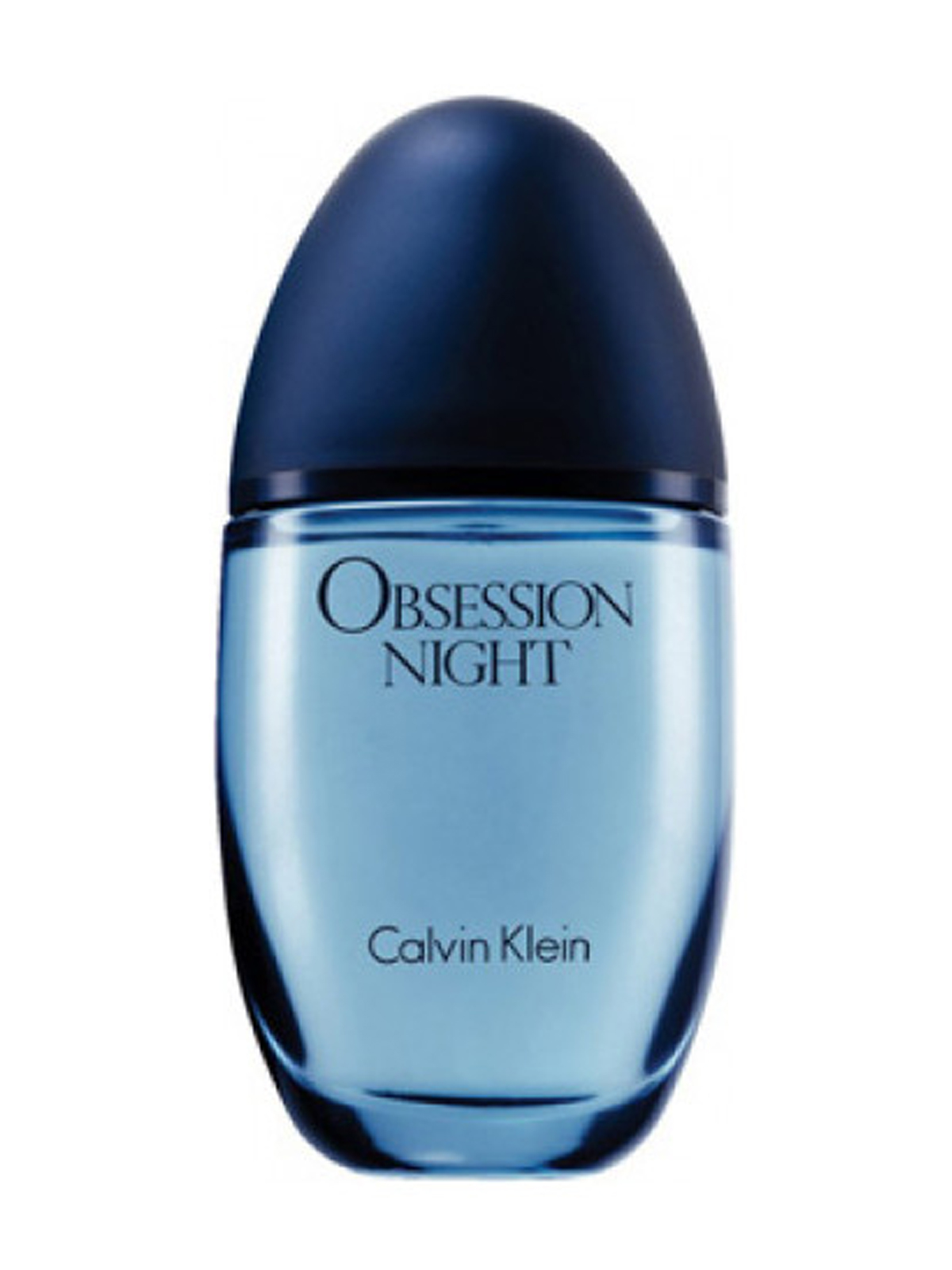 Calvin Klein Obsession Night For Women Eau De Parfum