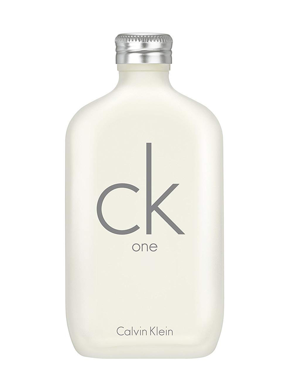 Calvin Klein One For Unisex Eau De Toilette