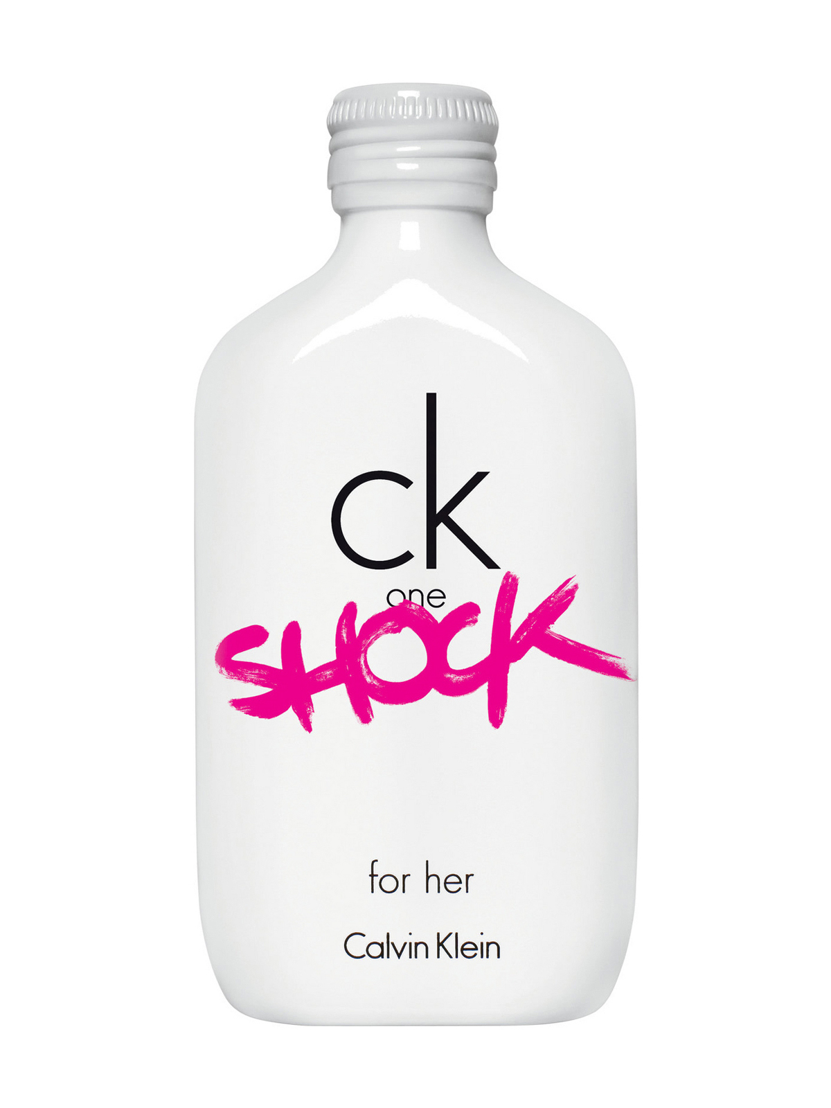 Calvin Klein One Shock For Her Eau De Toilette