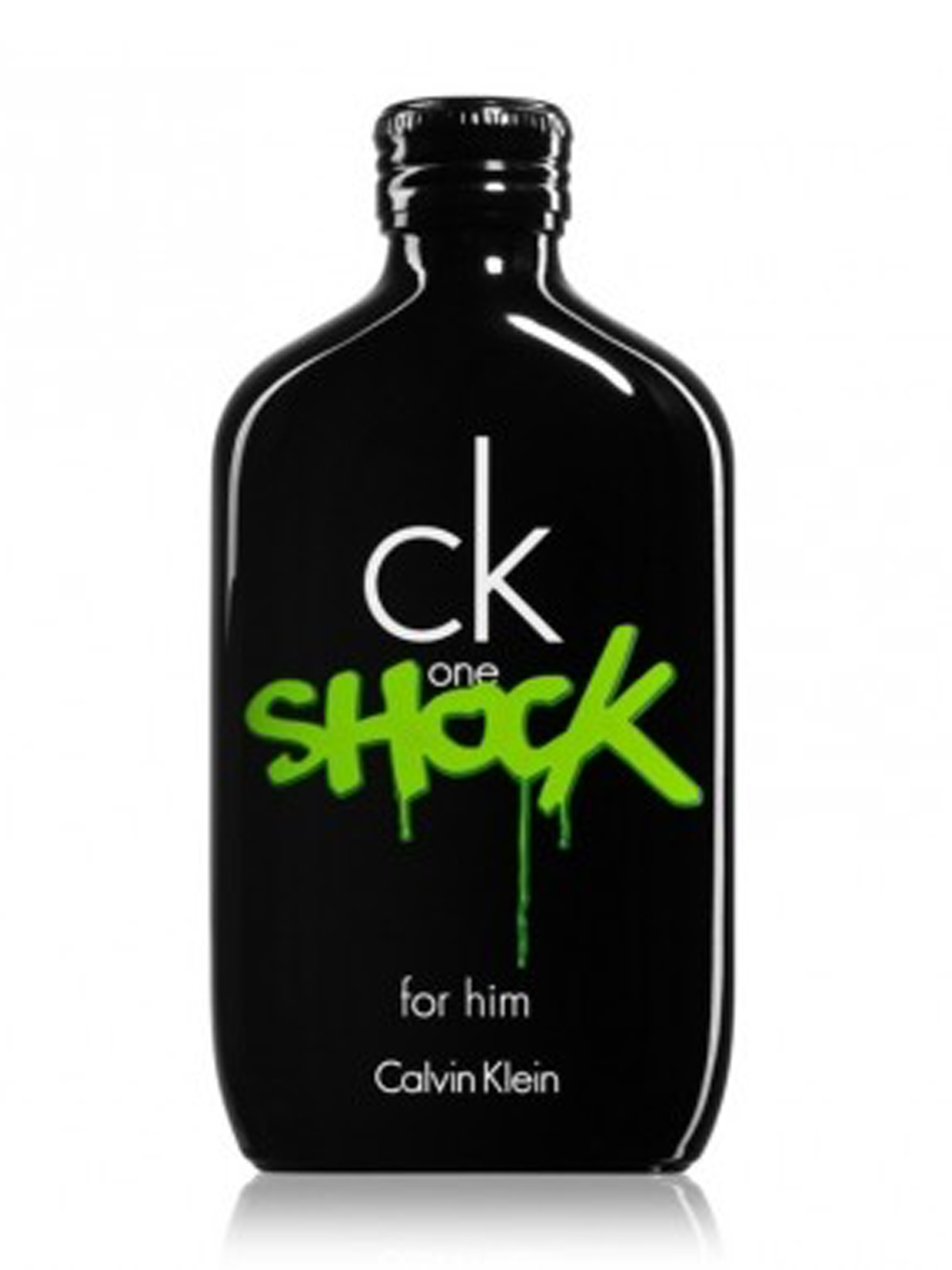 Calvin Klein One Shock Him For men Eau De Toilette