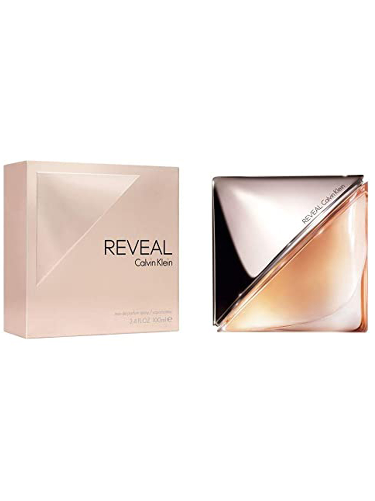 Calvin Klein Reveal For Women Eau De Parfum