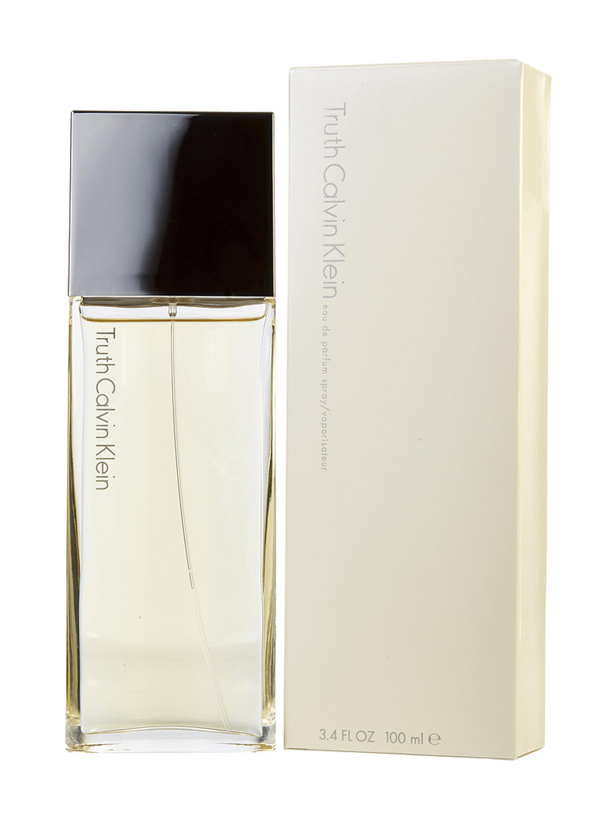 Calvin Klein Truth For Women Eau De Parfum