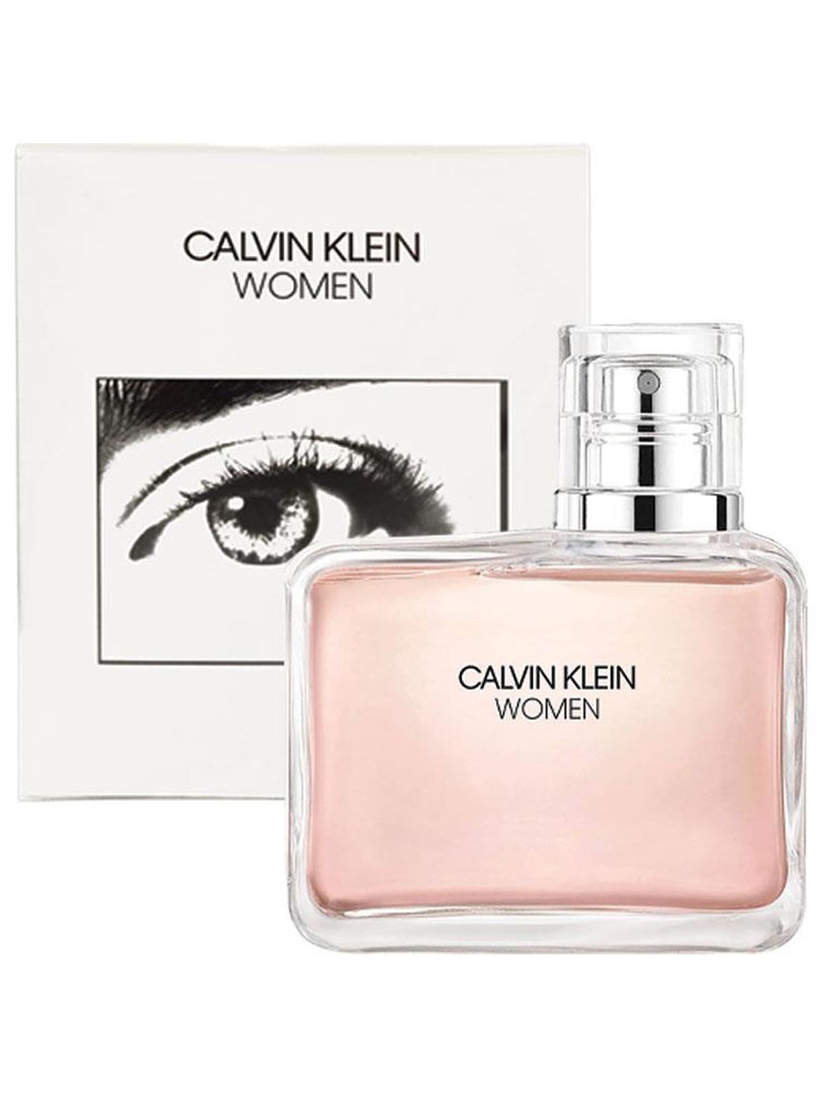 Calvin Klein Women Eau De Parfum
