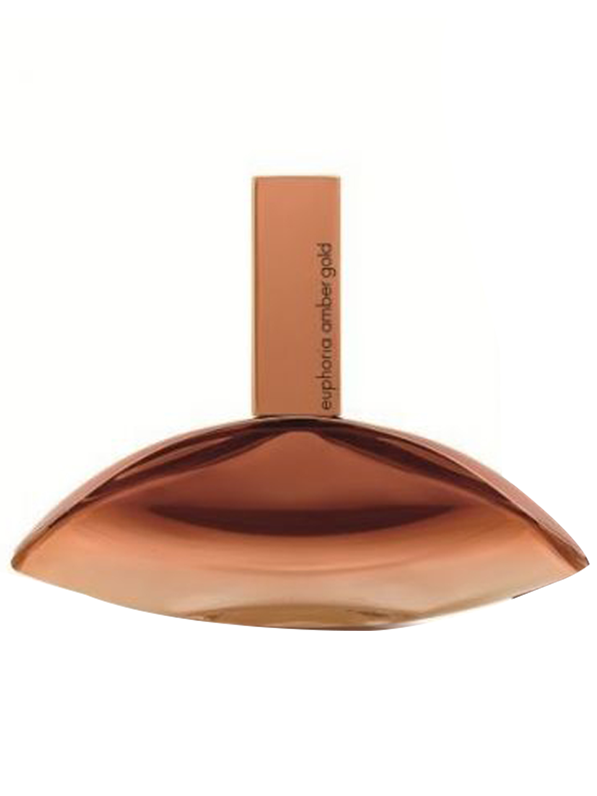 Calvin klein Euphoria Amber Gold For Women Eau De Parfum