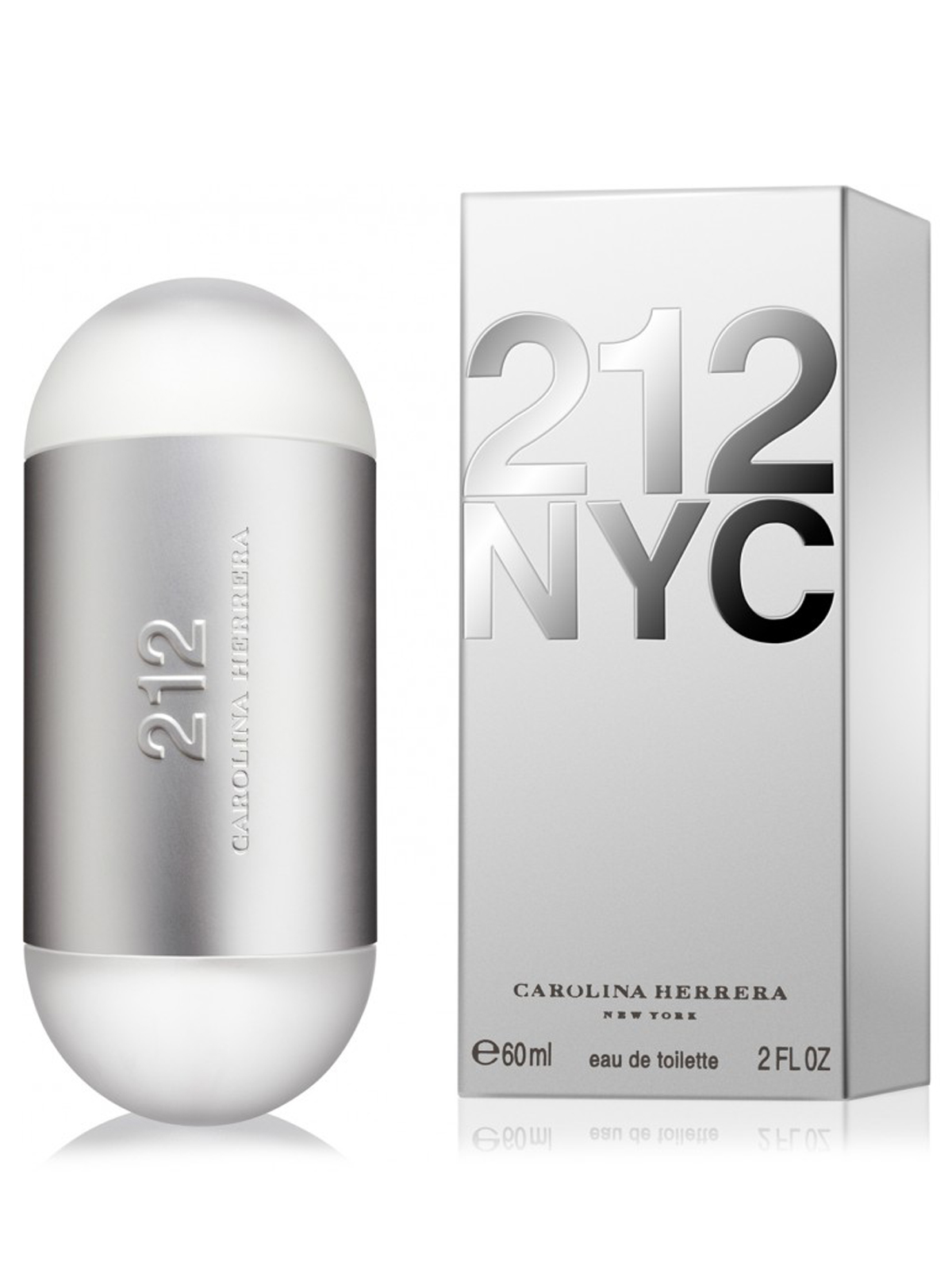 Carolina Herrera  For Women Eau De Toilette