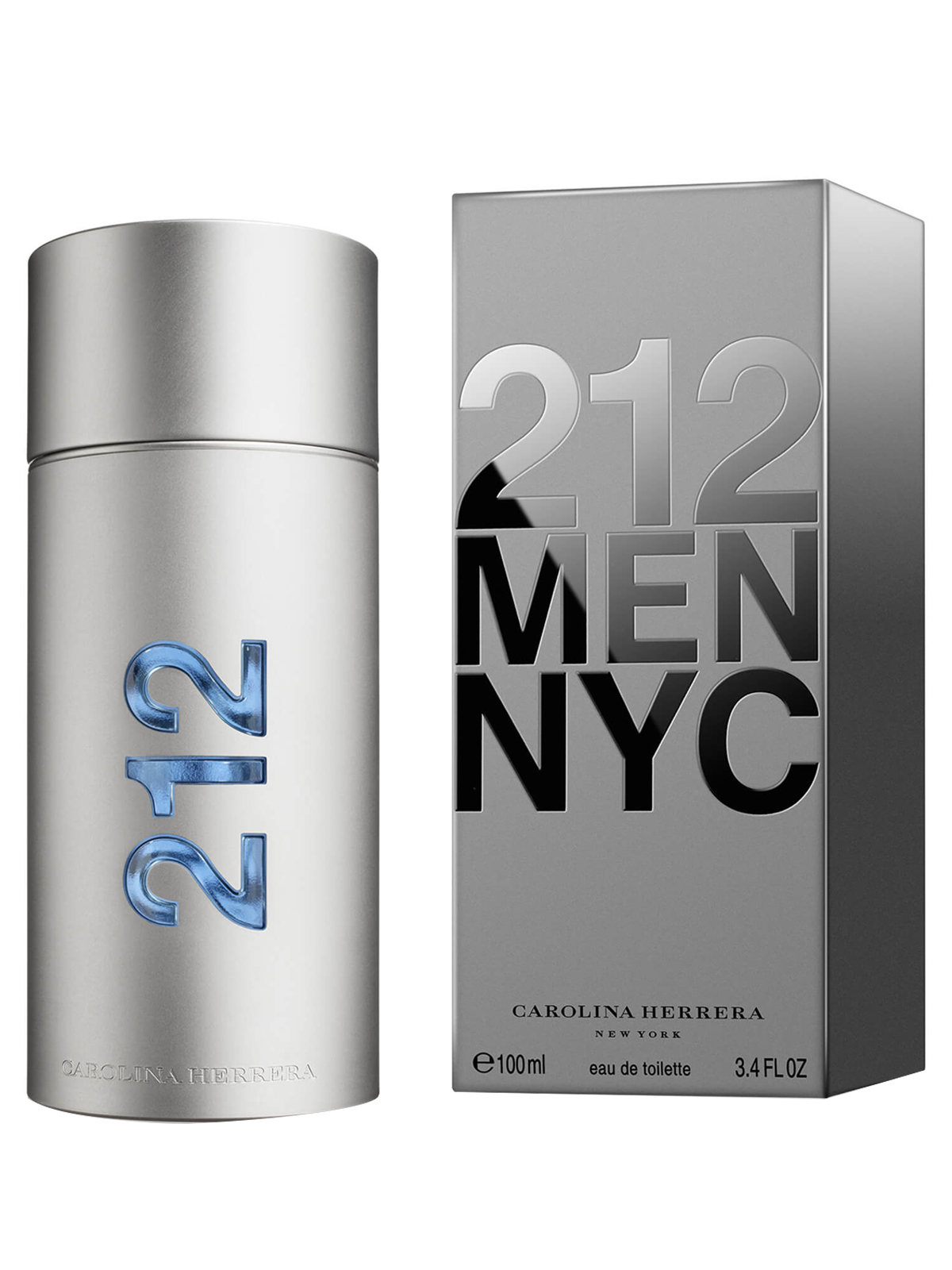 Carolina Herrera  Men Eau De Toilette