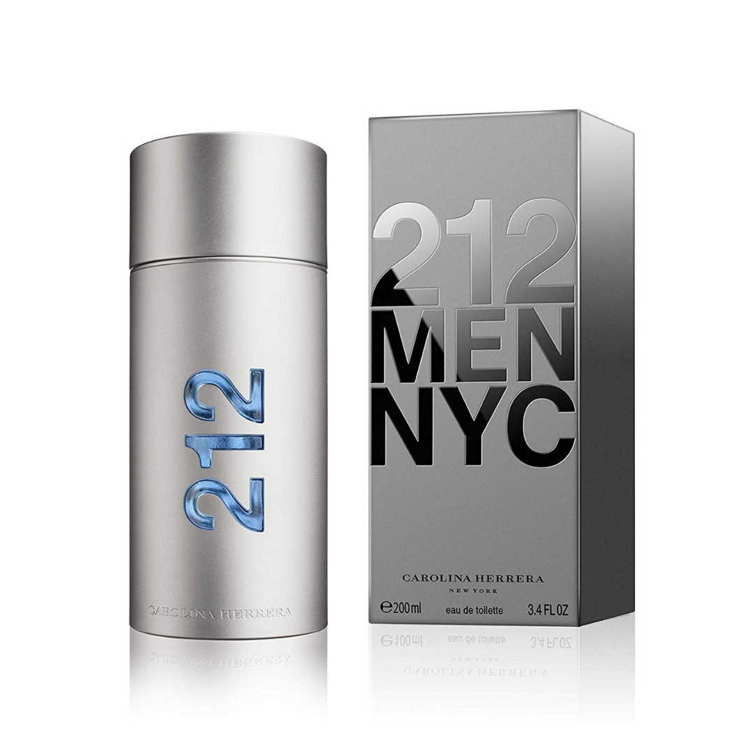 Carolina Herrera  Men Eau De Toillete