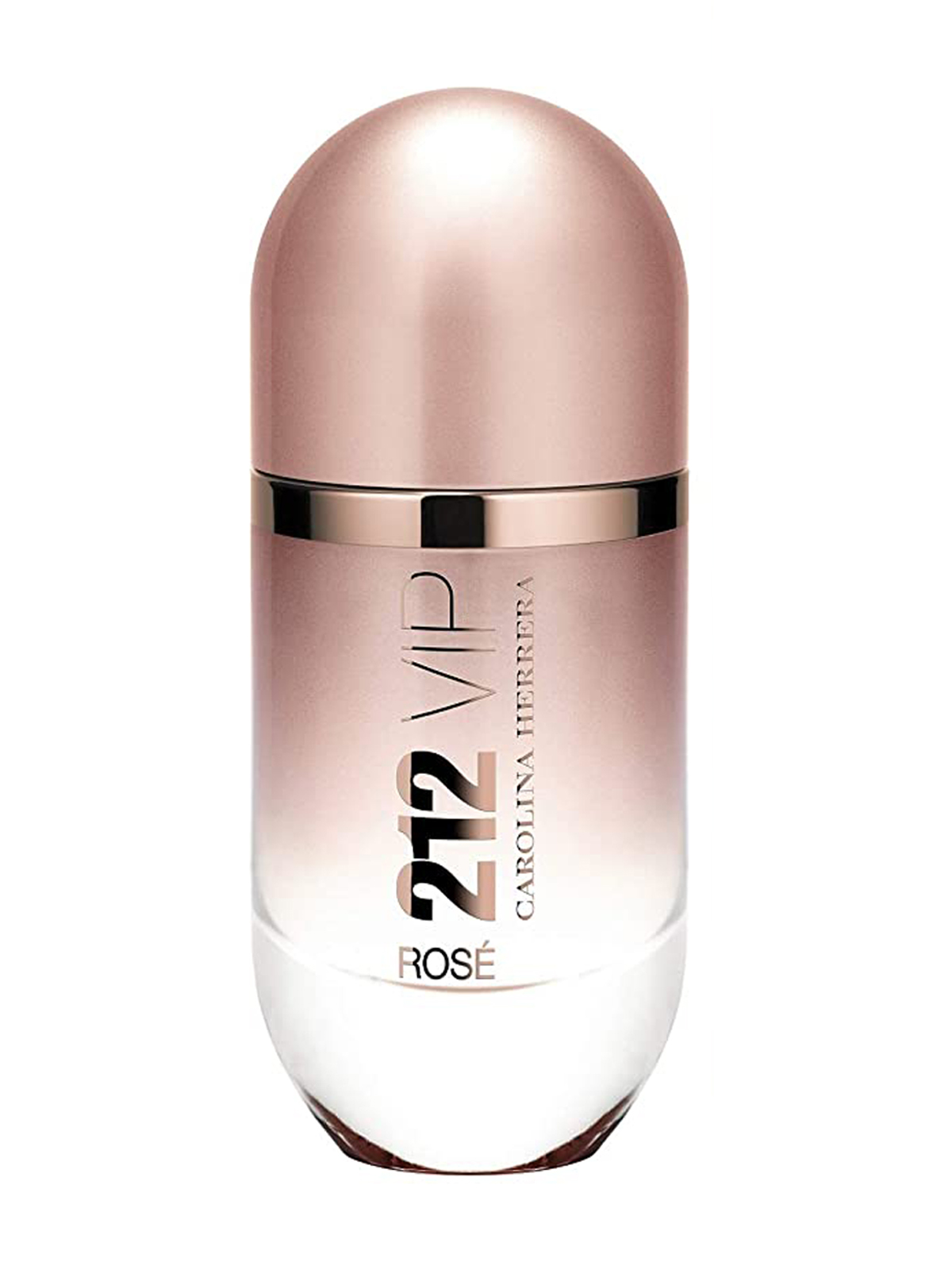 Carolina Herrera  VIP Rose For Women Eau De Parfum