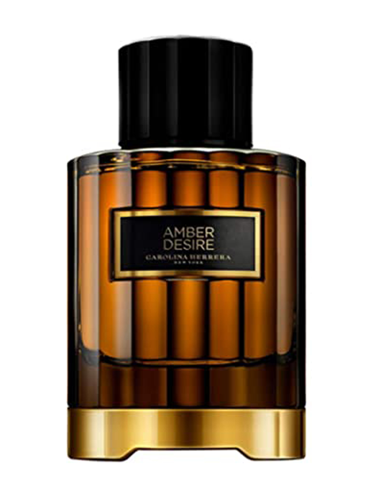 Carolina Herrera Amber Desire For Unisex Eau De Parfum