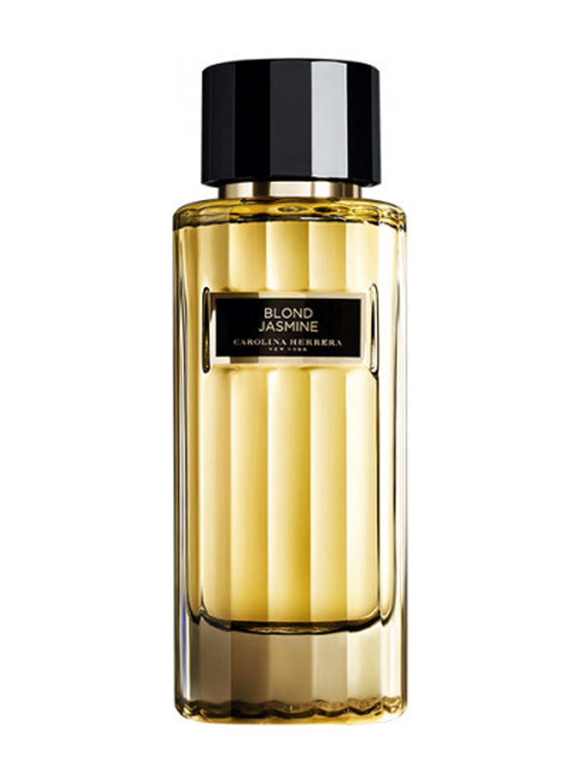Carolina Herrera Blond Jasmine for Unisex Eau De Toilette