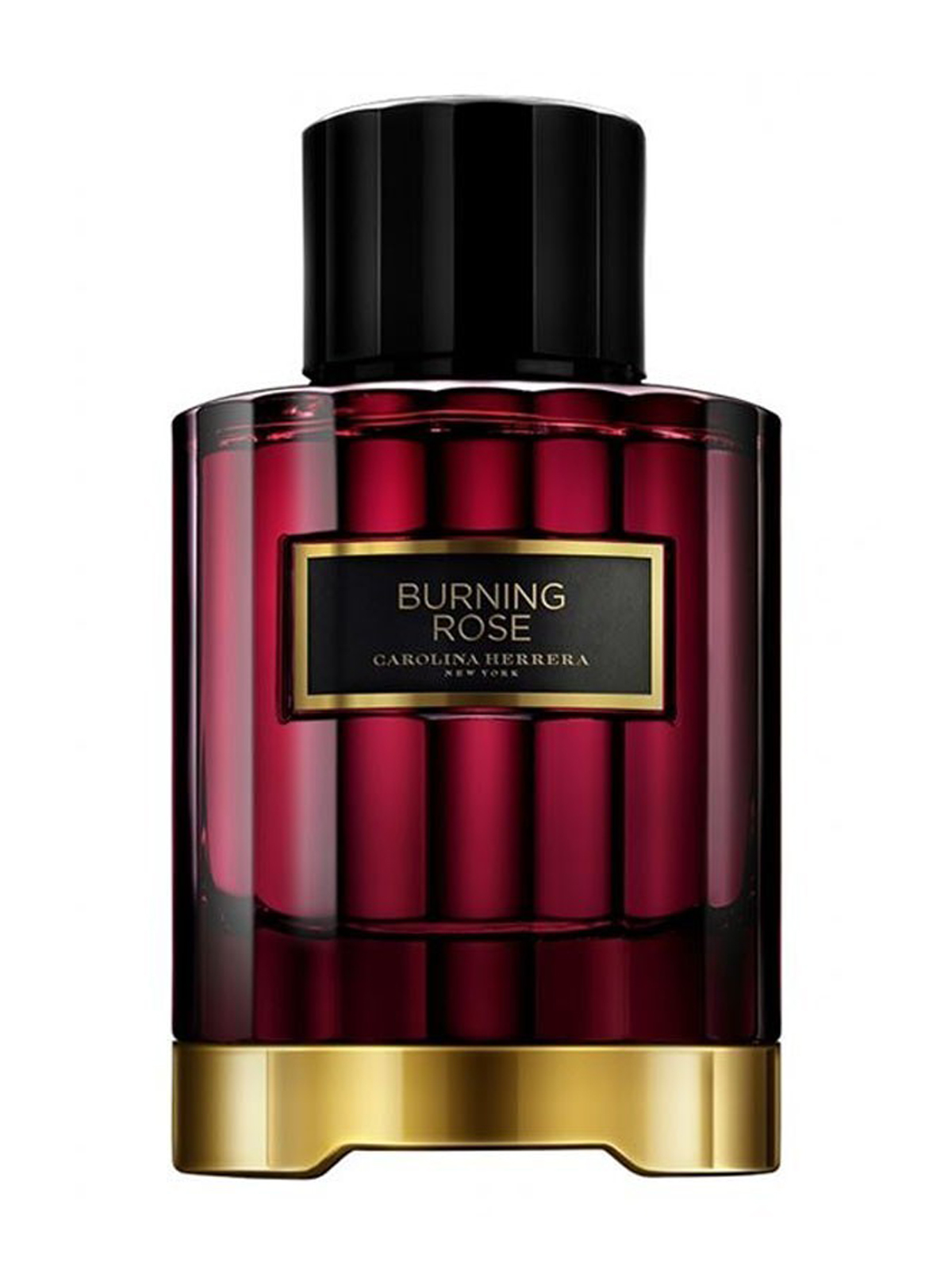 Carolina Herrera Burning Rose Eau De Parfum