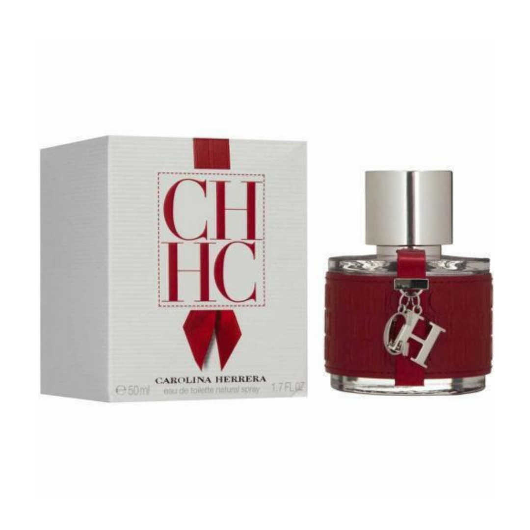 Carolina Herrera CH CH HC For Women Eau De Toilette