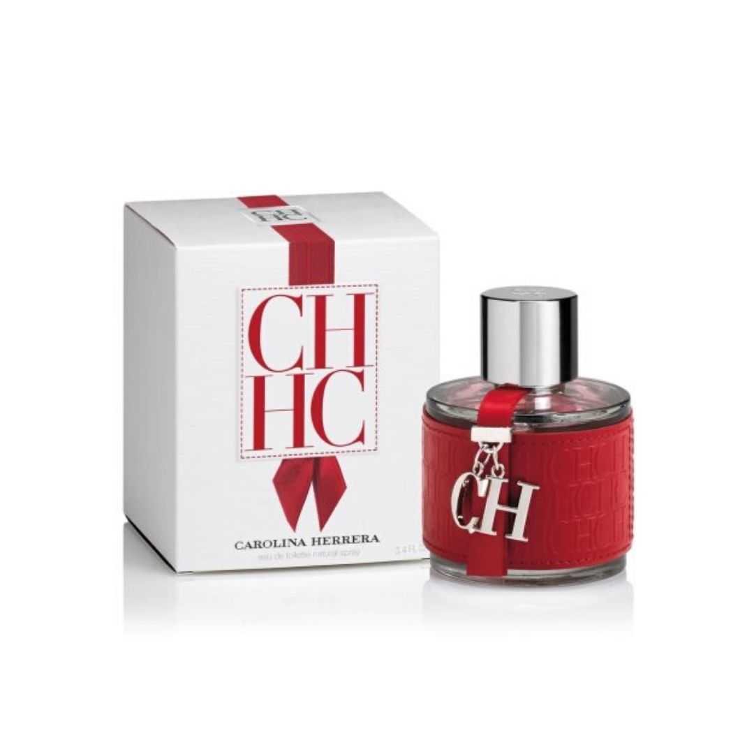Carolina Herrera CH HC For Women Eau De Toilette