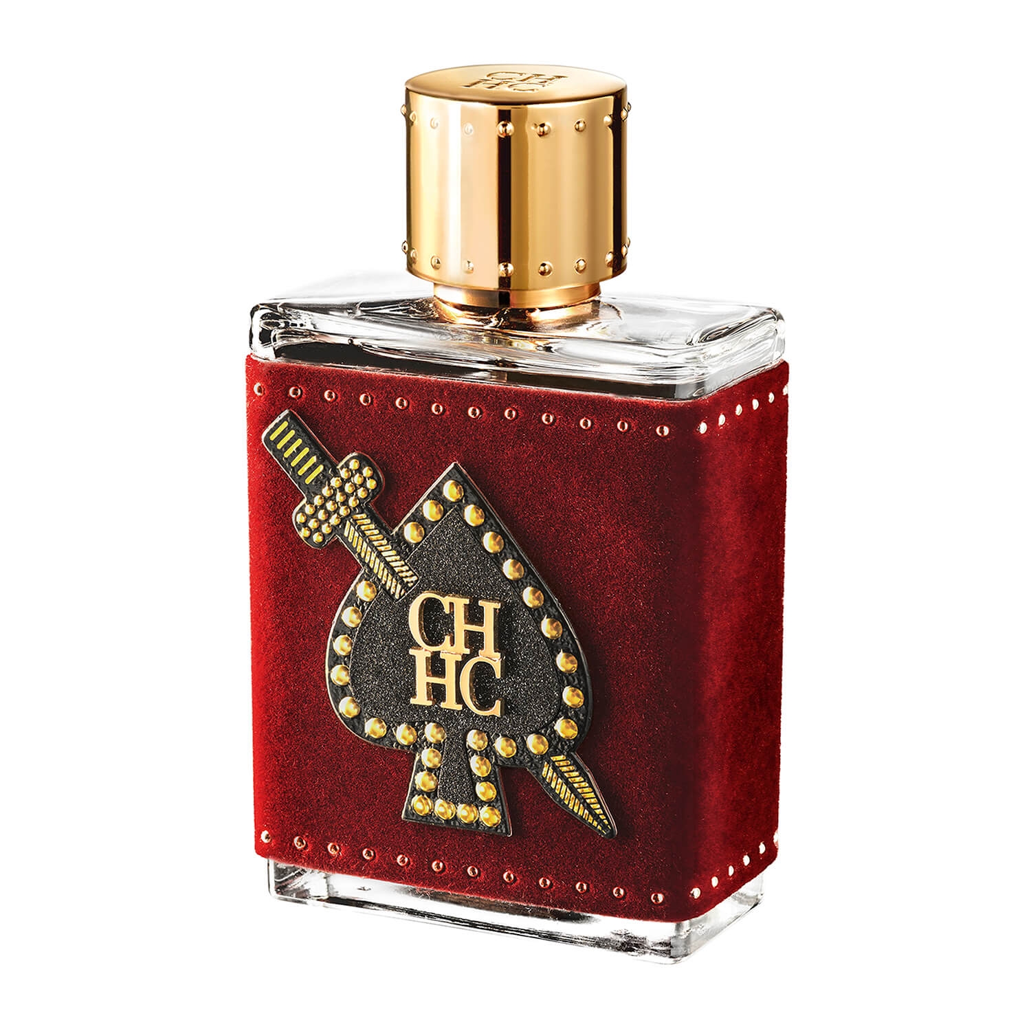 Carolina Herrera CH HC Kings Limited Edition for Men Eau De Parfum