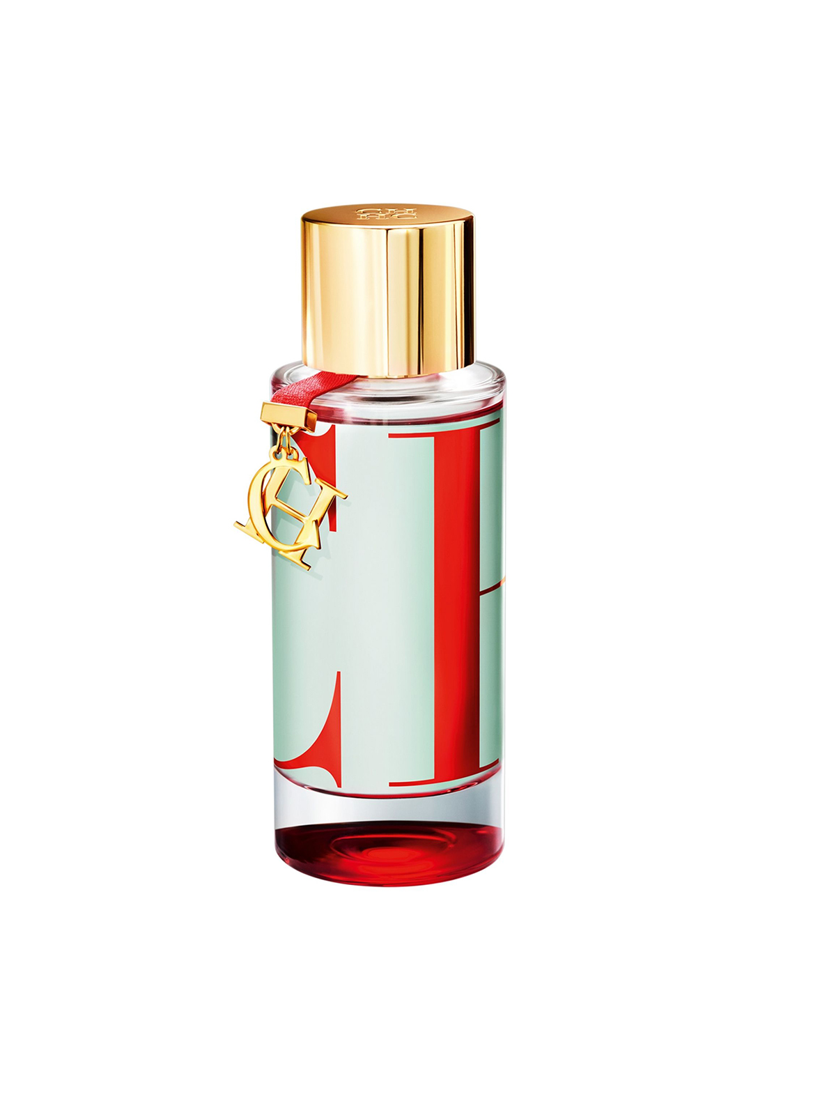 Carolina Herrera CH HC L`eau For Women Eau De Toilette