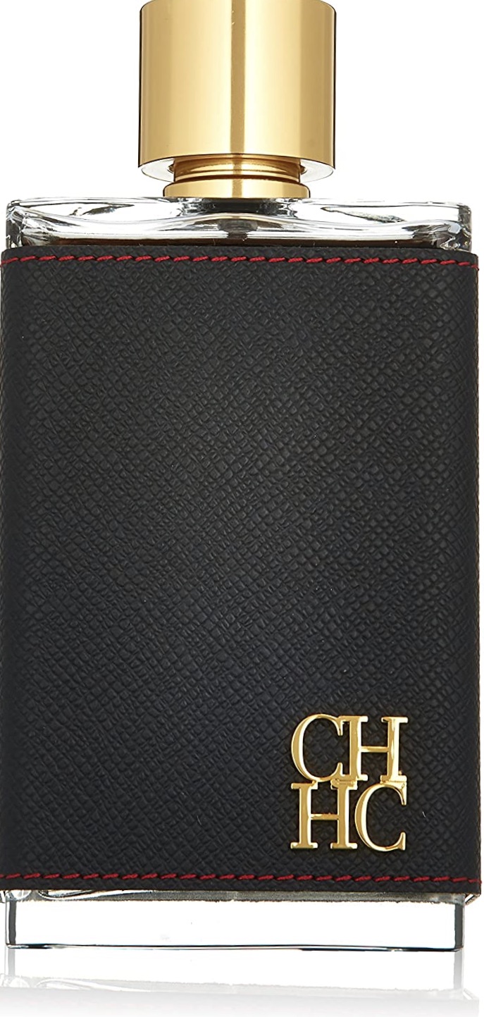 Carolina Herrera CH HC Men Eau De Toilette