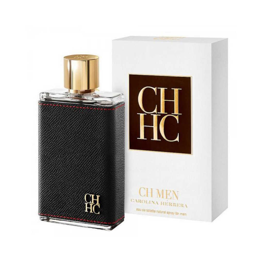 Carolina Herrera CH HC Men Eau De Toilette