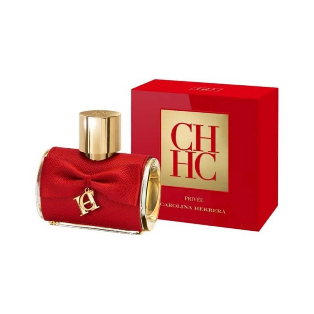 Carolina Herrera CH HC Privee For Women Eau De Parfum