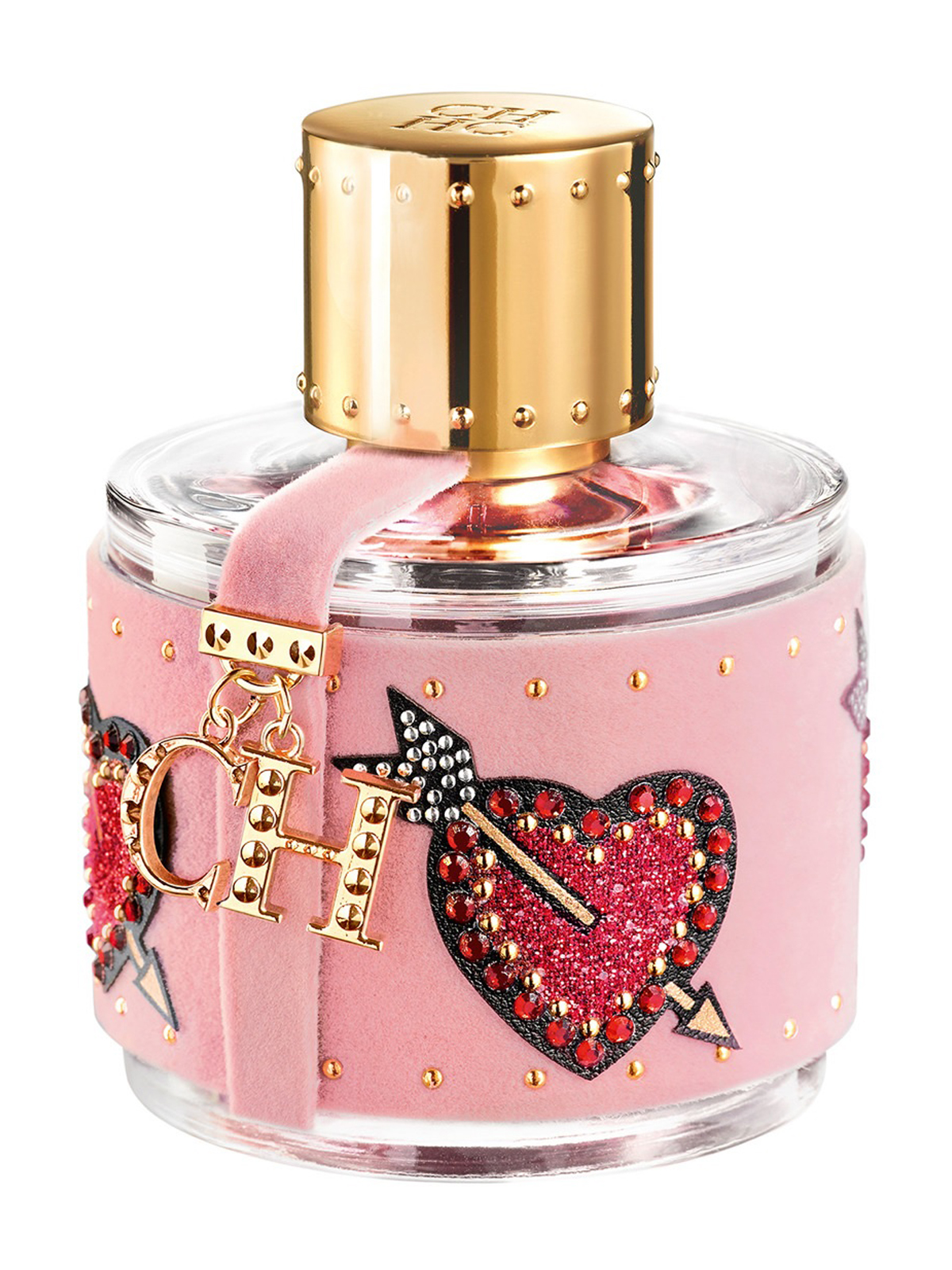 Carolina Herrera CH HC Queens Limited edition For Women Eau De Parfum