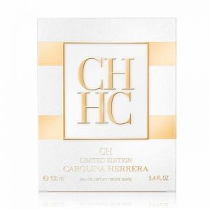 Carolina Herrera CH Insignia Limited Edition For Women Eau De Parfum