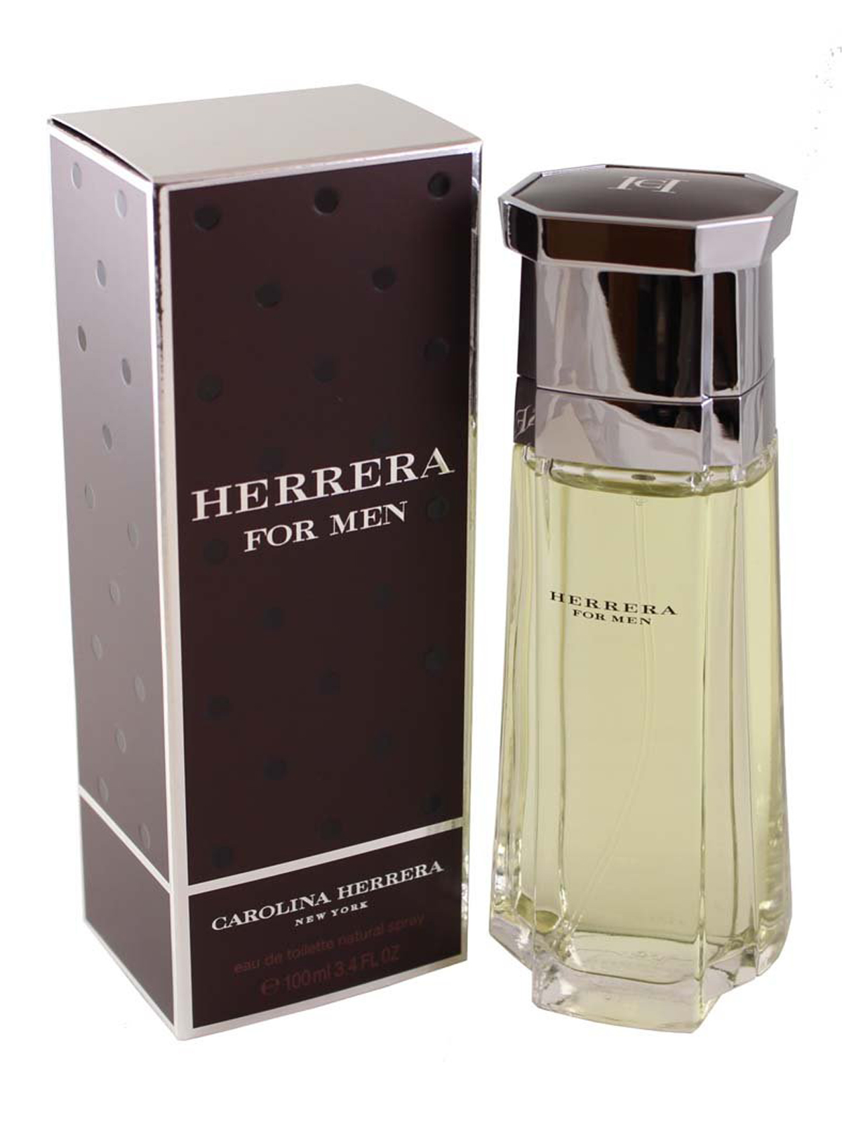Carolina Herrera Carolina Herrera For Men Eau De Toilette