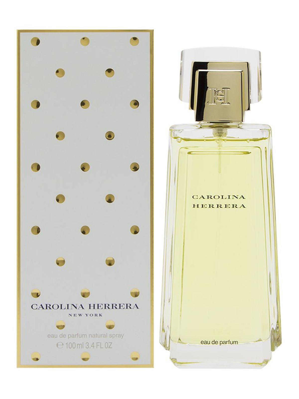 Carolina Herrera Carolina Herrera For Women Eau De Parfum