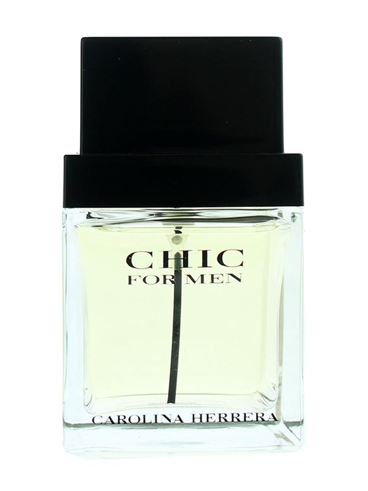 Carolina Herrera Chic For Men Eau De Toilette