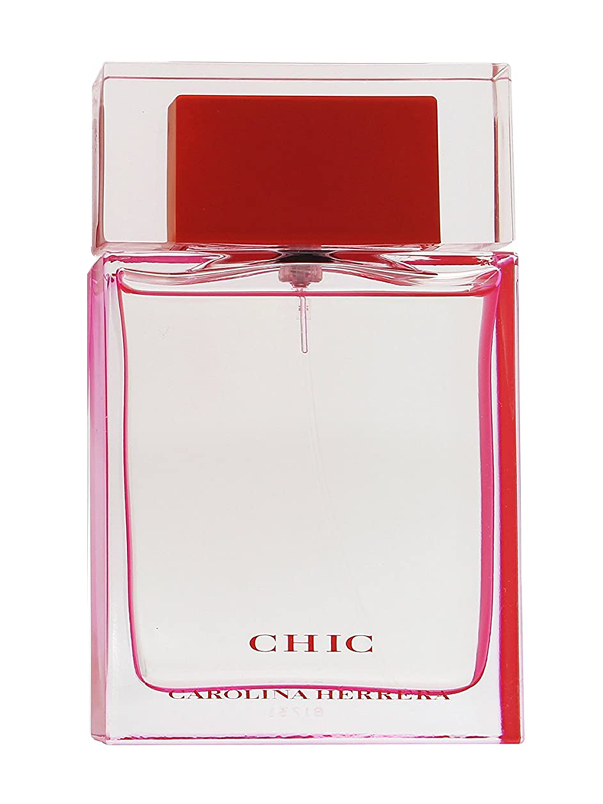 Carolina Herrera Chic For Women Eau De Parfum
