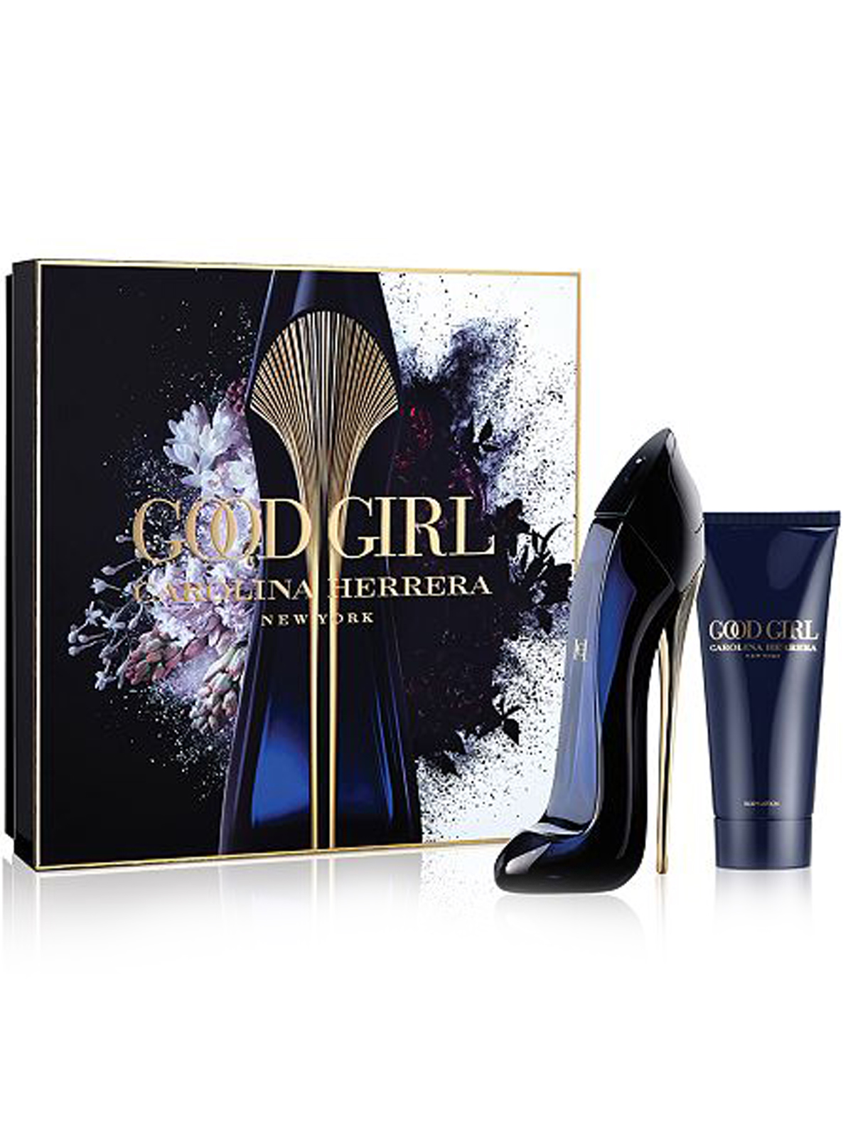 Carolina Herrera Good Girl For Women Eau De Parfum  Set