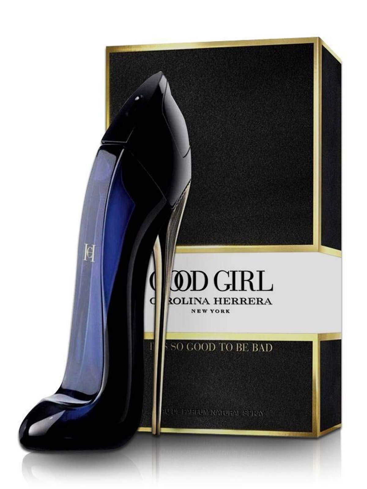 Carolina Herrera Good Girl For Women Eau De Parfum