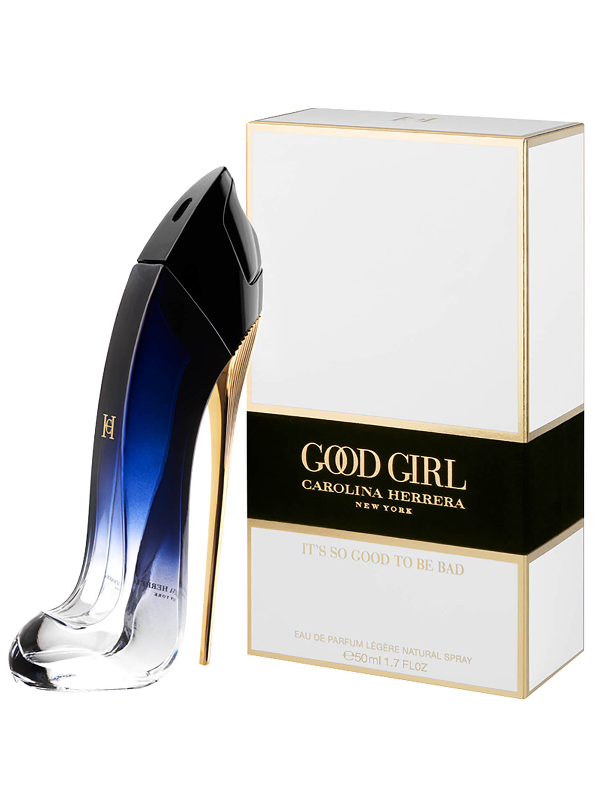 Carolina Herrera Good Girl Legere For Women Eau De Parfum