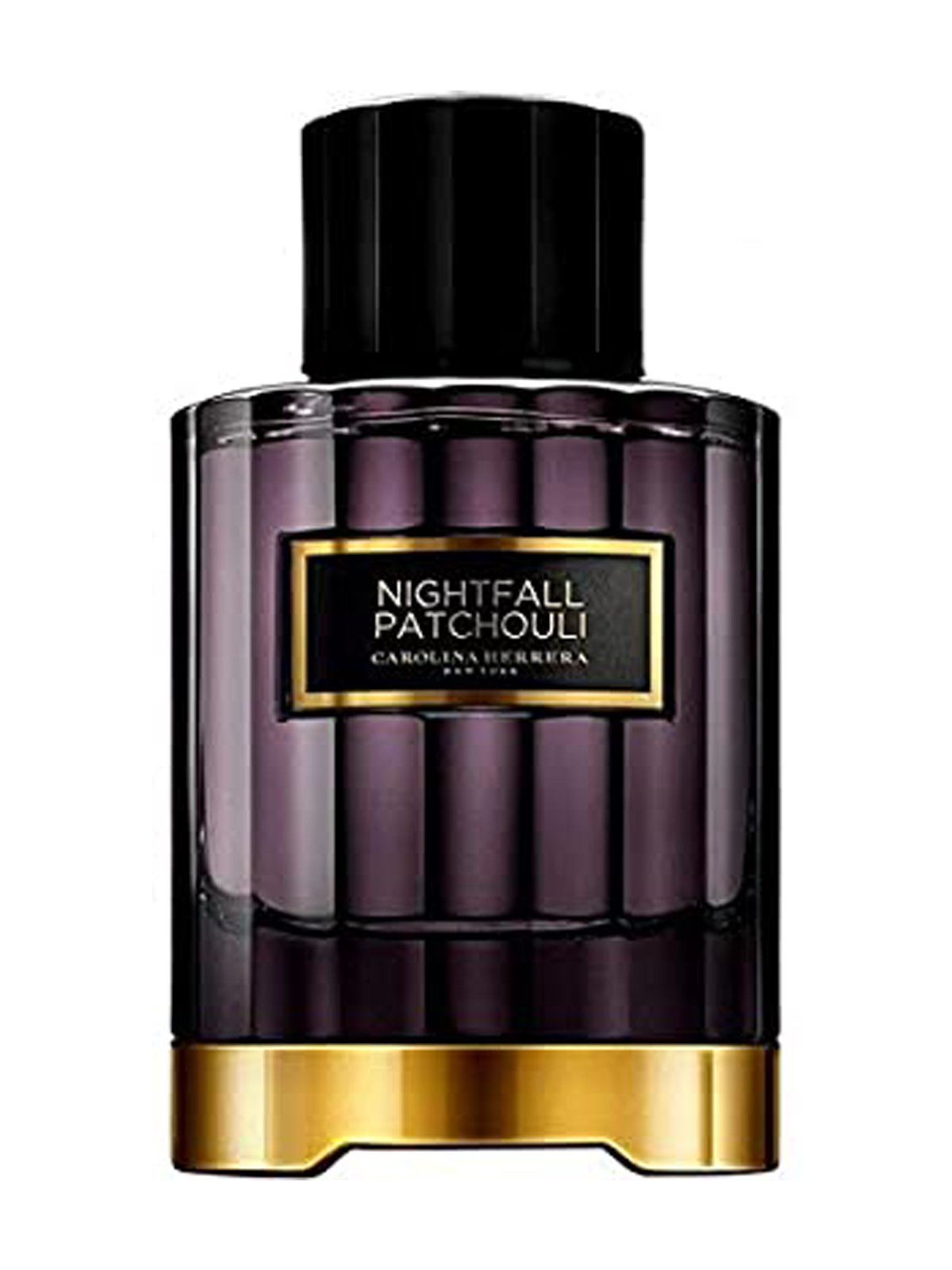 Carolina Herrera Nightfall Patchouli For Unisex Eau De Parfum