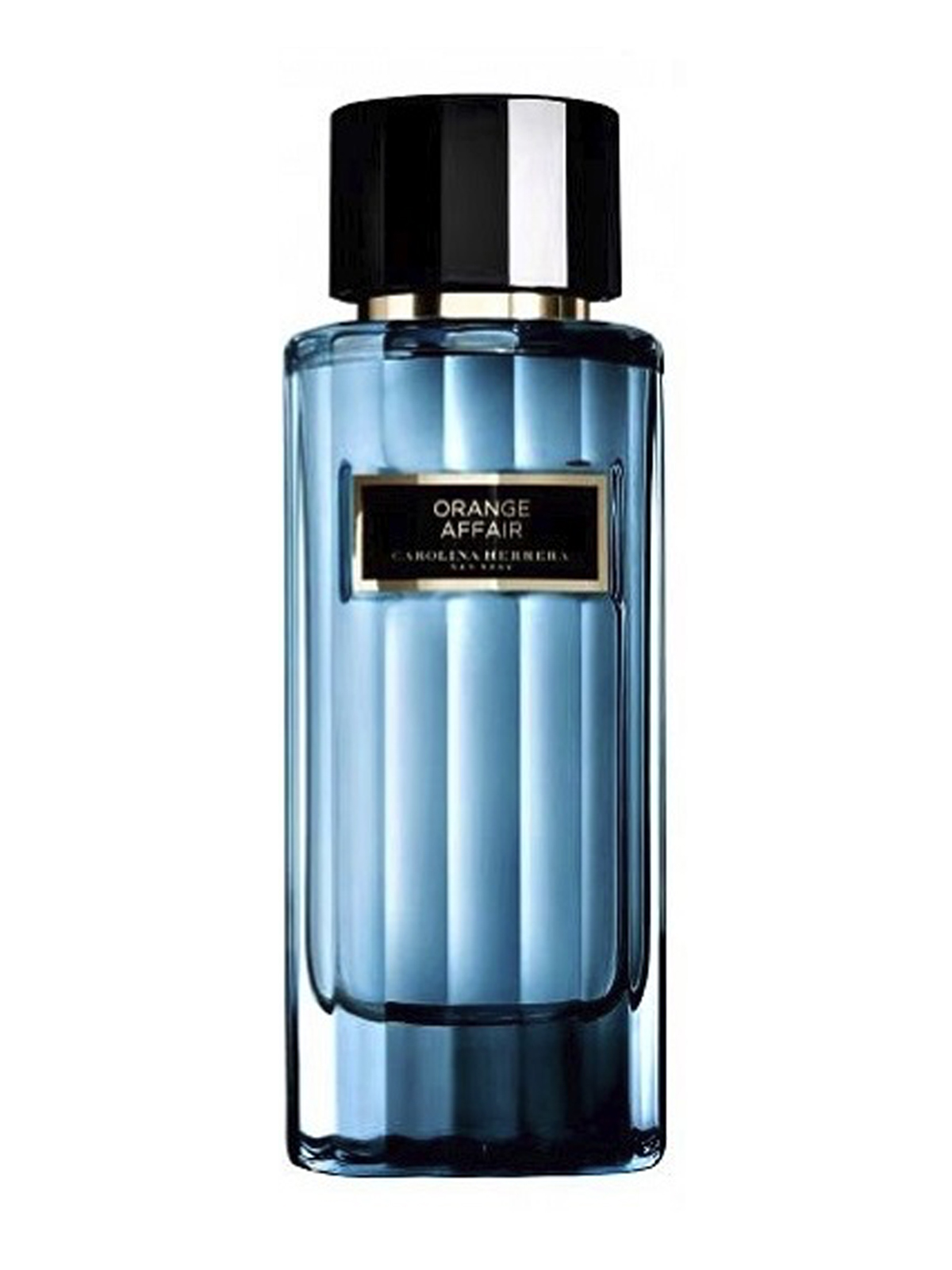 Carolina Herrera Orange Affair for Unisex Eau De Parfum