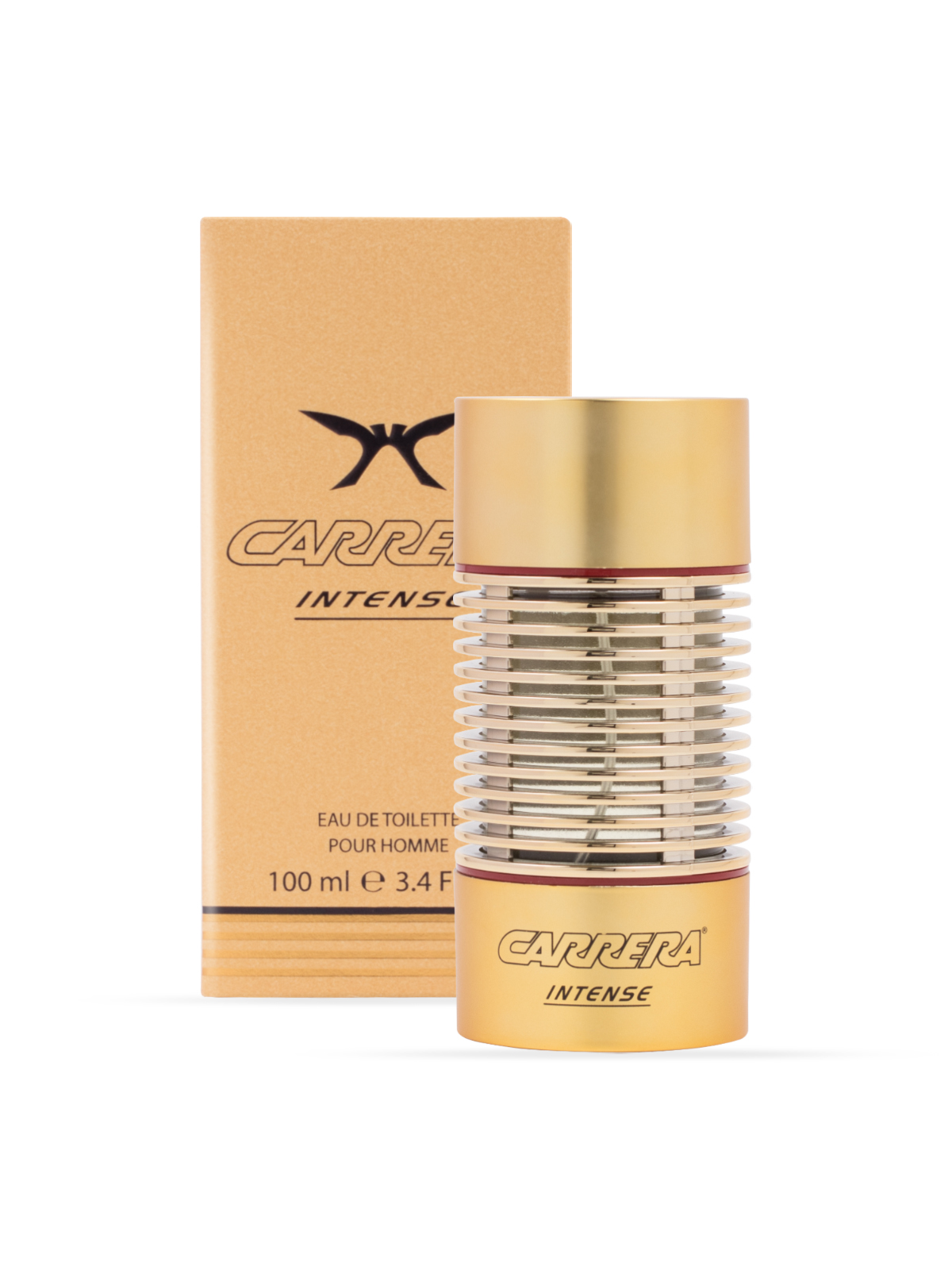 Carrera Intense For Men Eau De Toilette