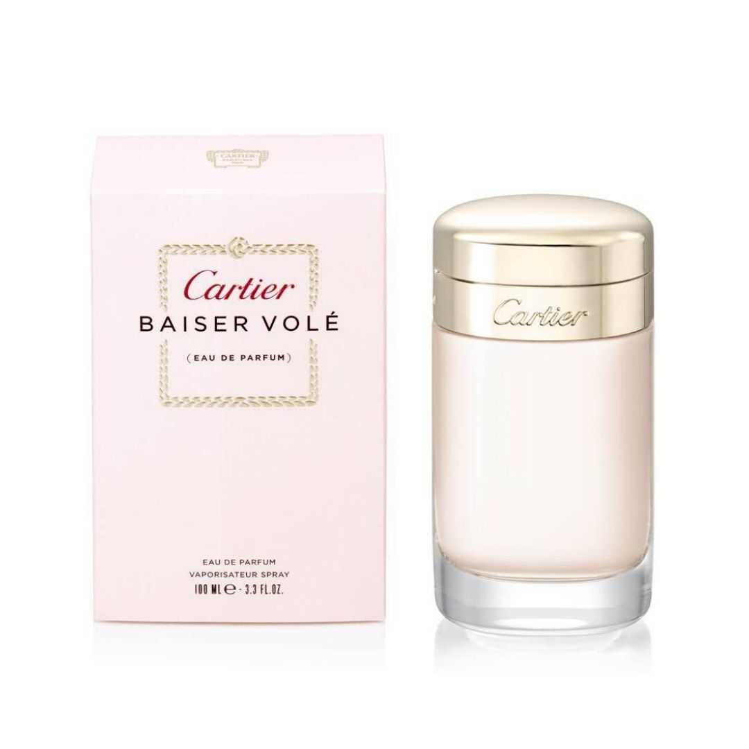 Cartier Baiser Vole For Women Eau De Parfum
