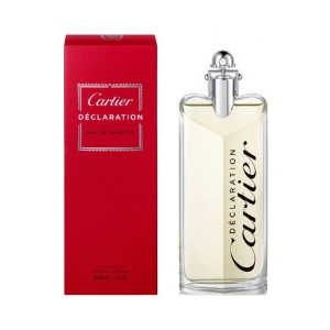 Cartier Declaration For Men Eau De Parfum