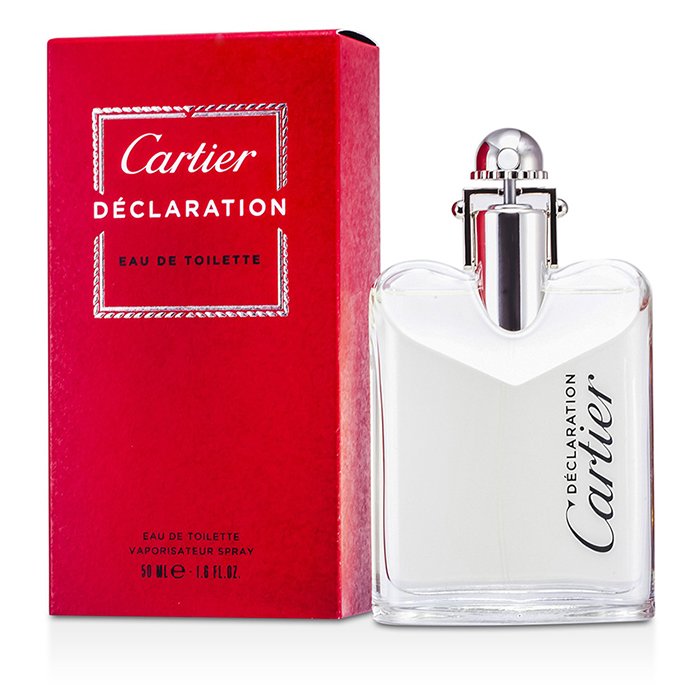 Cartier Declaration For Men Eau De Toilette