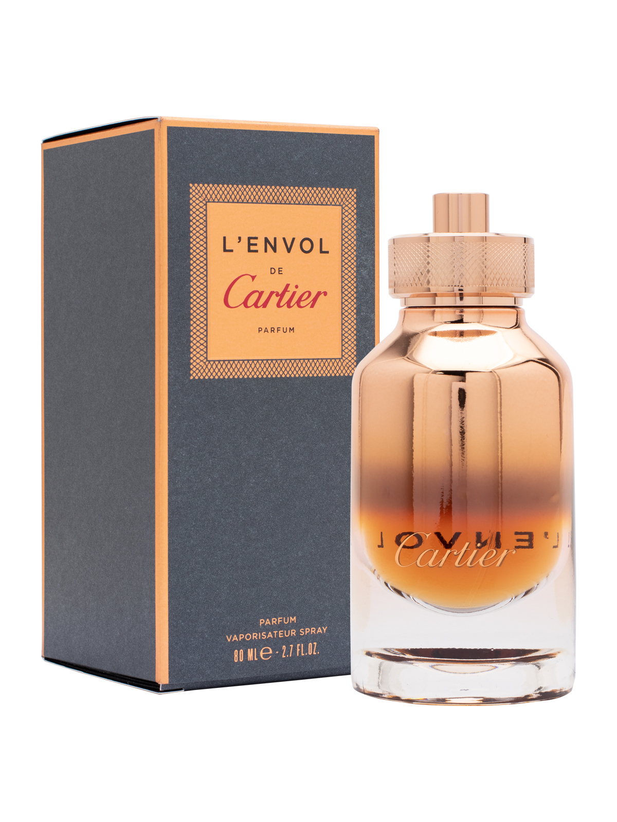 Cartier L Envol  Parfum  For Men