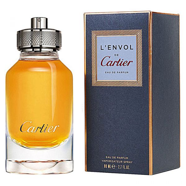 Cartier L"Envol For Men Eau De Parfum