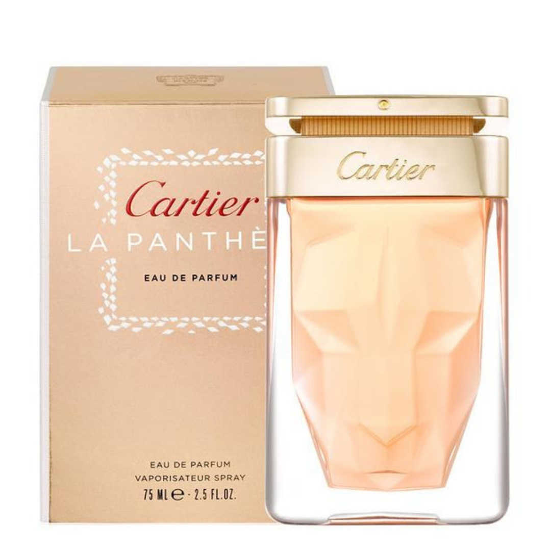 Cartier La Panthere For Women Eau De Parfum