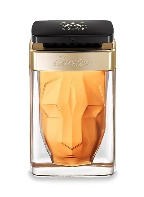 Cartier La Panthere Noir Absolu For Women Eau De Parfum