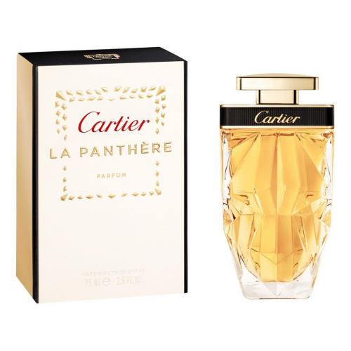Cartier La Panthere Parfum 7 For Women