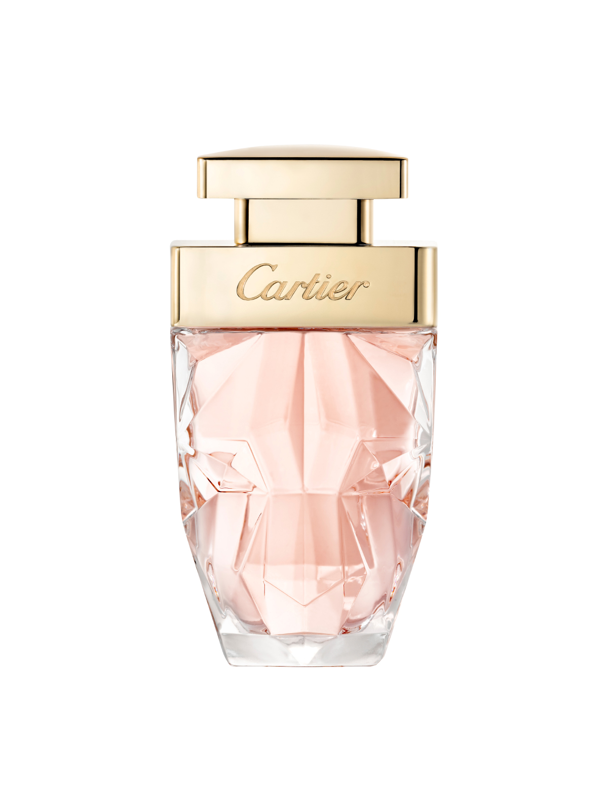 Cartier La Panthere Women Eau De Toilette
