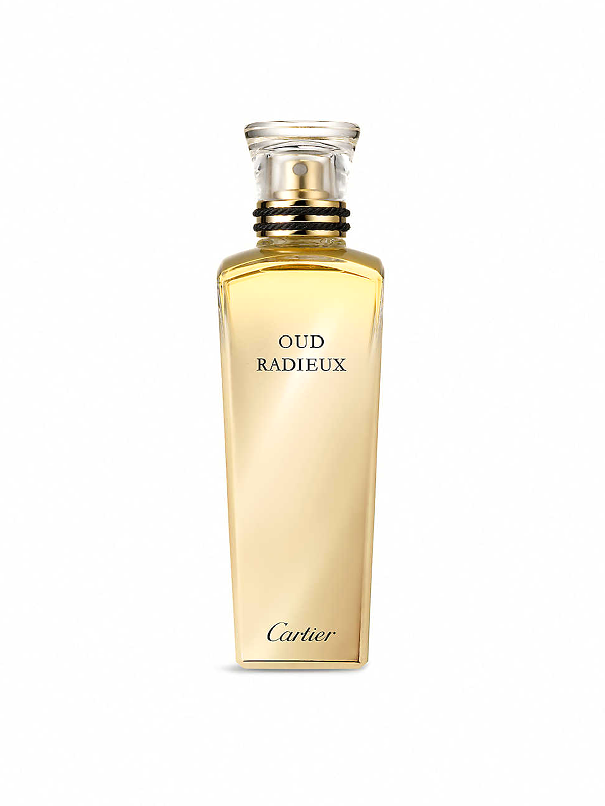 Cartier Oud & Oud Eau De Parfum For Men and Women