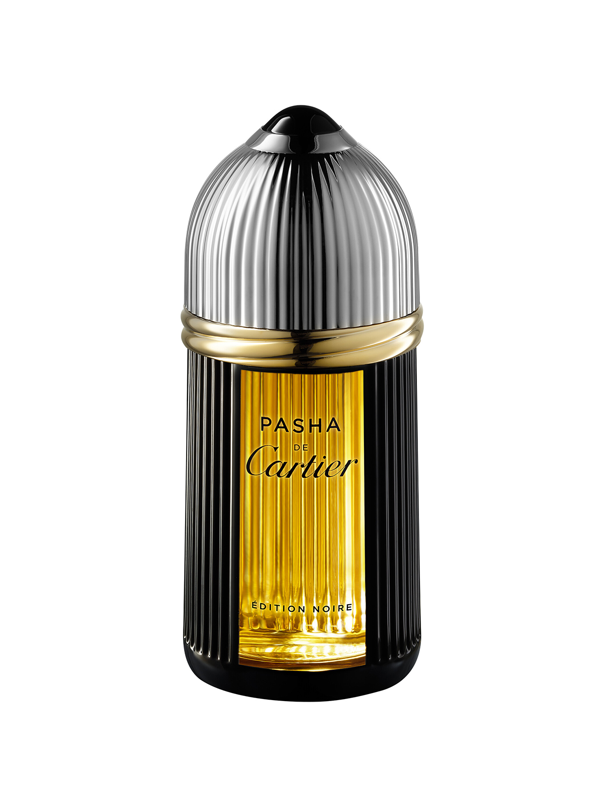 Cartier Pasha De Edition Noire Eau De Toilette  For Men