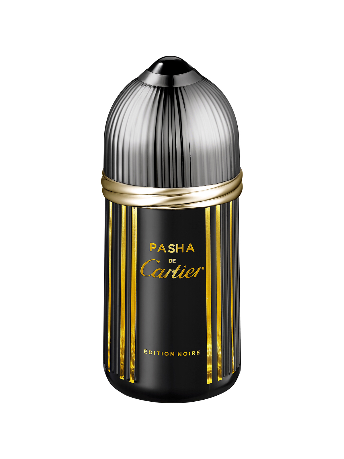 Cartier Pasha De Edition Noire L/E Eau De Toilette  For Men
