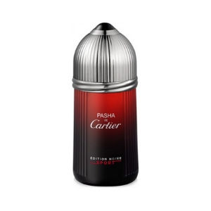 Cartier Pasha De Edition Noire Sport For Men Eau De Toilette
